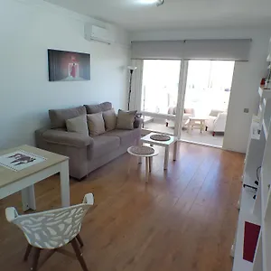  Apartamento Andreas Centro
